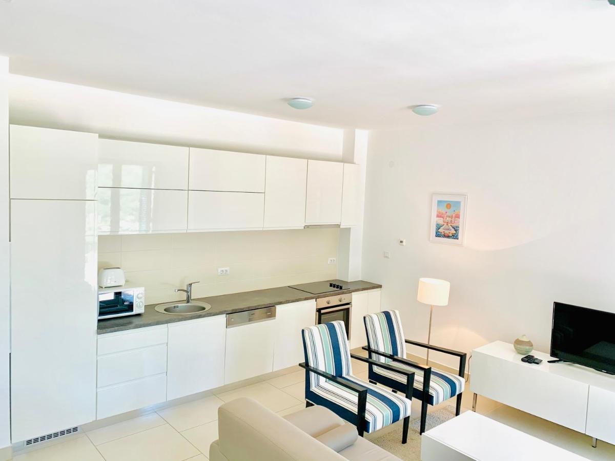 Lavender Bay Apartment C32 唐吉莫利尼 外观 照片