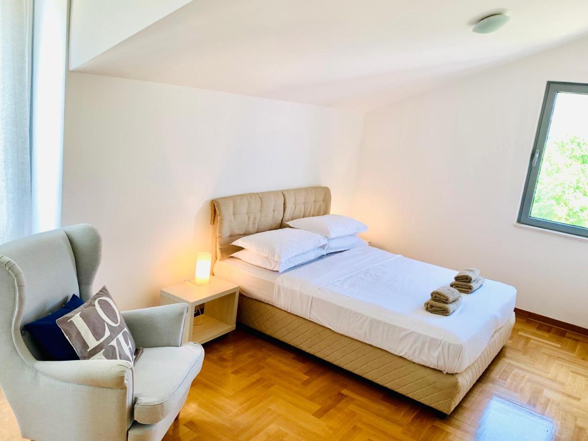 Lavender Bay Apartment C32 唐吉莫利尼 外观 照片