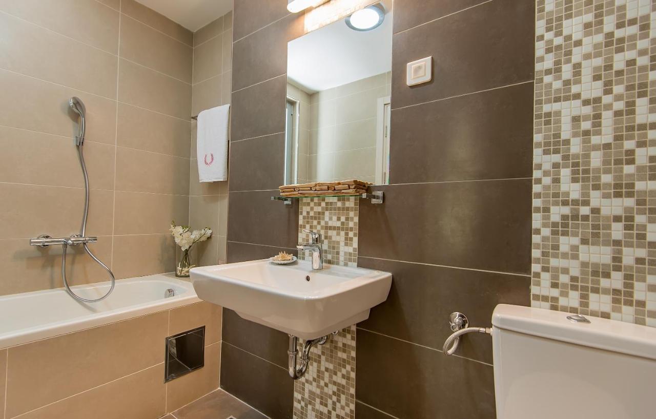 Lavender Bay Apartment C32 唐吉莫利尼 外观 照片