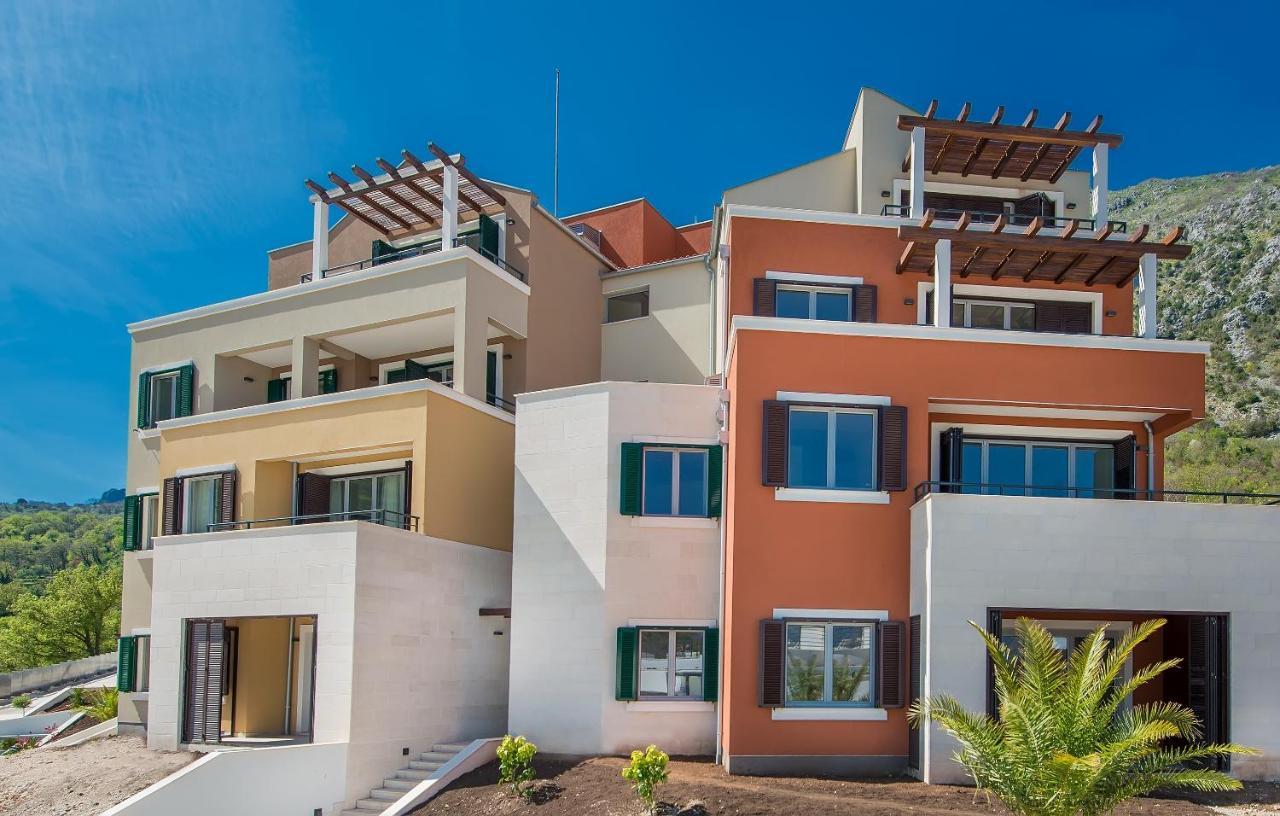 Lavender Bay Apartment C32 唐吉莫利尼 外观 照片